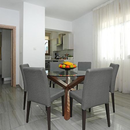 Villa Calliopi Protaras Exteriér fotografie