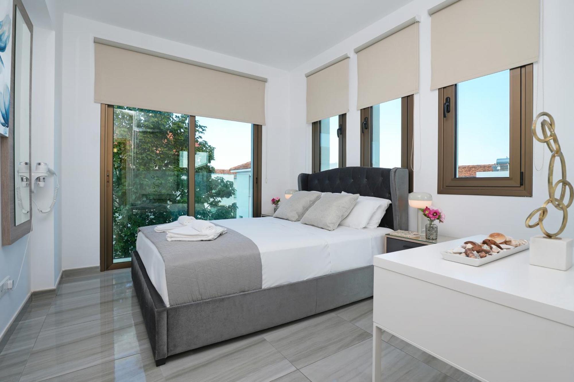 Villa Calliopi Protaras Exteriér fotografie