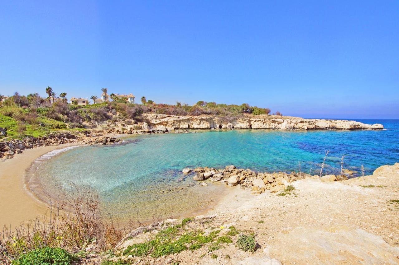 Villa Calliopi Protaras Exteriér fotografie